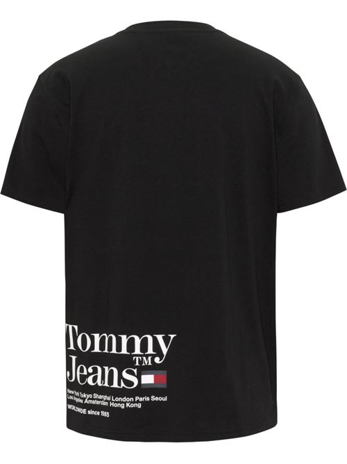  TOMMY HILFIGER | DM0DM14002BDS